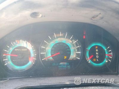 Zdjęcie 9 z 12 samochodu: 2010 FORD FUSION SE VIN:3FAHP0HAGAR141707 - miniatura