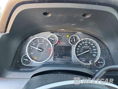 Zdjęcie 9 z 12 samochodu: 2014 TOYOTA TUNDRA SR5 VIN:5TFRY5F15EX167174 - miniatura