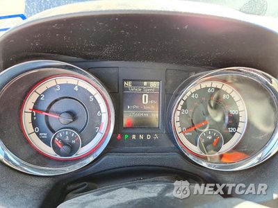 Zdjęcie 9 z 14 samochodu: 2020 DODGE GRAND CARAVAN GT VIN:2C4RDGEG1LR202236 - miniatura