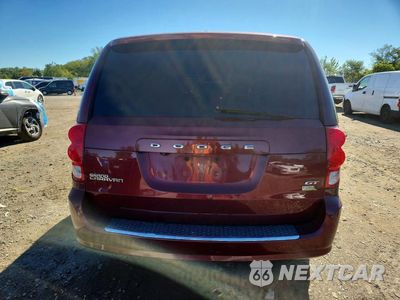Zdjęcie 6 z 14 samochodu: 2019 DODGE GRAND CARAVAN GT VIN:2C4RDGEGXKR764974 - miniatura