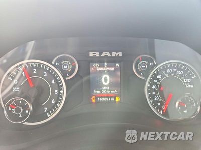 Zdjęcie 9 z 12 samochodu: 2023 RAM 2500 BIG HORN VIN:3C6UR5JJ9PG576243 - miniatura