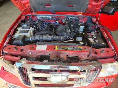 Zdjęcie 11 z 12 samochodu: 2007 FORD RANGER VIN:1FTYR10U07PA30246 - miniatura