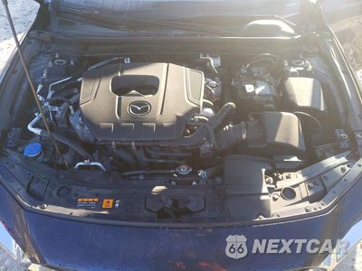 Zdjęcie 11 z 12 samochodu: 2023 MAZDA 3 SELECT VIN:3MZBPABM0PM377118 - miniatura