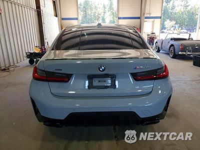 Zdjęcie 6 z 12 samochodu: 2024 BMW M340XI VIN:3MW49FF00R8D82354 - miniatura