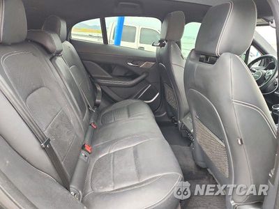 Zdjęcie 11 z 13 samochodu: 2020 JAGUAR I-PACE HSE VIN:SADHD2S1XL1F83871 - miniatura