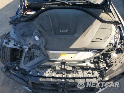 Zdjęcie 11 z 12 samochodu: 2025 BMW I4 EDRIVE 40 VIN:WBY23HD05SFU99515 - miniatura