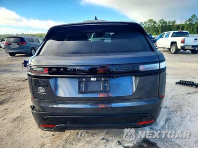 Zdjęcie 6 z 12 samochodu: 2025 LAND ROVER RANGE ROVER VELAR S VIN:SALYJ2EX0SA805097 - miniatura