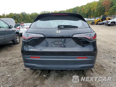 Zdjęcie 6 z 12 samochodu: 2025 HONDA HR-V LX VIN:3CZRZ2H36SM786629 - miniatura