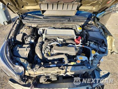 Zdjęcie 12 z 14 samochodu: 2025 SUBARU OUTBACK WILDERNESS VIN:4S4BTGSDXS3114920 - miniatura
