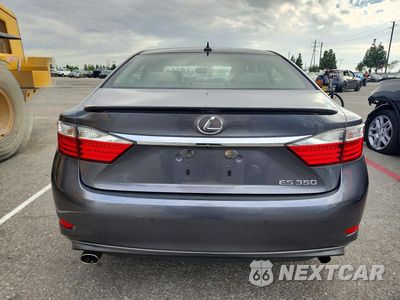 Zdjęcie 6 z 12 samochodu: 2014 LEXUS ES 350 VIN:JTHBK1GG9E2136729 - miniatura