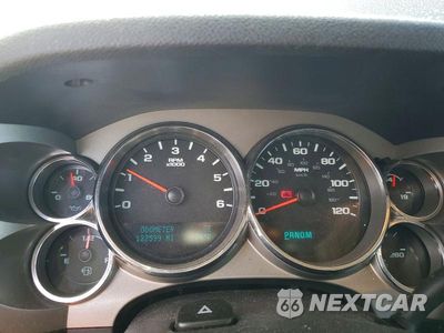 Zdjęcie 9 z 13 samochodu: 2012 GMC SIERRA K1500 SLE VIN:3GTP2VE75CG166462 - miniatura