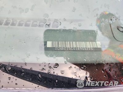 Zdjęcie 13 z 13 samochodu: 2001 CHEVROLET TRACKER VIN:2CNBE13C016903775 - miniatura