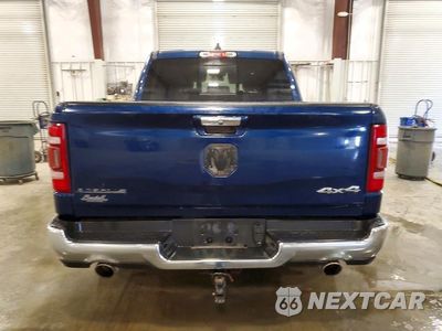 Zdjęcie 6 z 12 samochodu: 2020 RAM 1500 LARAMIE VIN:1C6SRFJT9LN275505 - miniatura