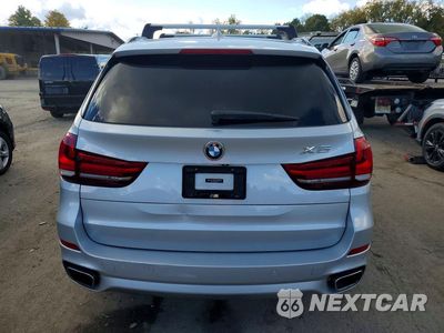 Zdjęcie 6 z 13 samochodu: 2015 BMW X5 XDRIVE35I VIN:5UXKR0C59F0P04341 - miniatura