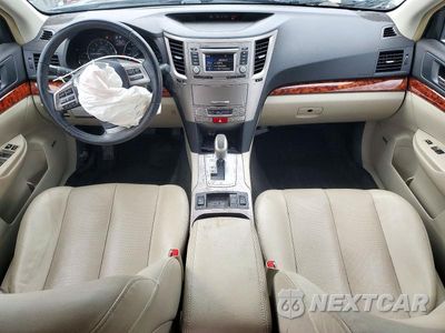 Zdjęcie 8 z 14 samochodu: 2012 SUBARU OUTBACK 3.6R LIMITED VIN:4S4BRDKC5C2279012 - miniatura