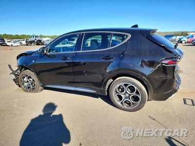 Drugie zdjęcie samochodu z przodu: 2024 ALFA ROMEO TONALE TI VIN:ZASPATCW8R3050268 - miniatura
