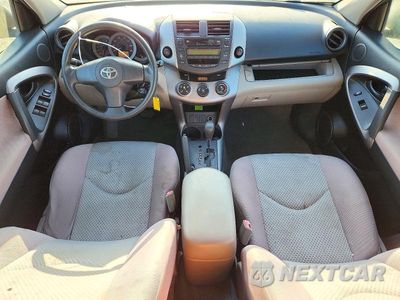 Zdjęcie 8 z 13 samochodu: 2007 TOYOTA RAV4 BASE VIN:JTMZD33V275070178 - miniatura