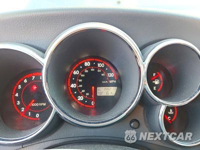 Zdjęcie 9 z 12 samochodu: 2006 TOYOTA MATRIX BASE VIN:2T1KR32E96C618036 - miniatura
