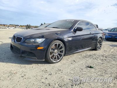 2011 BMW M3 WBSDX9C59BE784024 - główne zdjęcie licytacji z USA - miniatura
