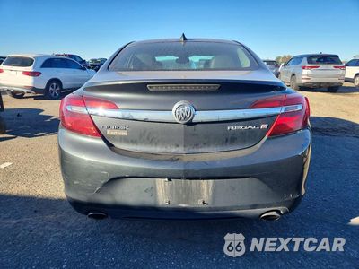 Zdjęcie 6 z 13 samochodu: 2015 BUICK REGAL VIN:2G4GK5EX9F9203622 - miniatura