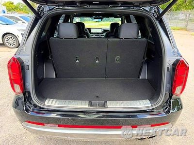 Zdjęcie 6 z 15 samochodu: 2023 HYUNDAI PALISADE CALLIGRAPHY VIN:KM8R7DGE9PU505495 - miniatura