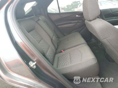 Zdjęcie 11 z 13 samochodu: 2019 CHEVROLET EQUINOX LT VIN:3GNAXMEU4KS646888 - miniatura