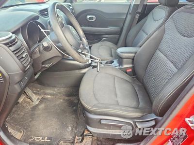 Zdjęcie 7 z 12 samochodu: 2016 KIA SOUL + VIN:KNDJP3A59G7852618 - miniatura