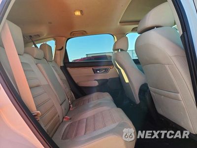 Zdjęcie 11 z 14 samochodu: 2018 HONDA CR-V EX VIN:2HKRW2H54JH645854 - miniatura