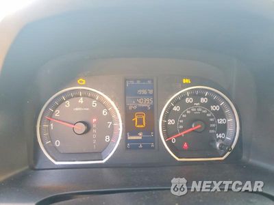 Zdjęcie 9 z 12 samochodu: 2010 HONDA CR-V EX VIN:JHLRE4H57AC002699 - miniatura