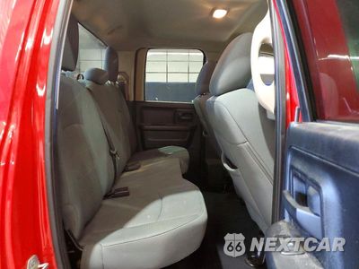 Zdjęcie 10 z 12 samochodu: 2014 RAM 1500 ST VIN:1C6RR7FT2ES132557 - miniatura