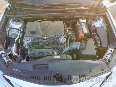 Zdjęcie 11 z 13 samochodu: 2023 TOYOTA CAMRY LE VIN:4T1C11AKXPU832931 - miniatura