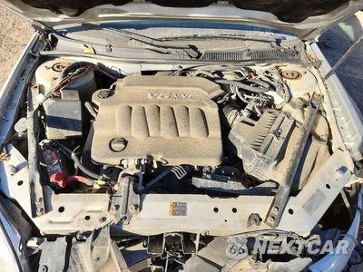 Zdjęcie 12 z 13 samochodu: 2015 CHEVROLET IMPALA LIMITED LS VIN:2G1WA5E39F1121879 - miniatura