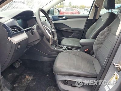 Zdjęcie 7 z 14 samochodu: 2023 VOLKSWAGEN TAOS VIN:3VVUX7B21PM357720 - miniatura