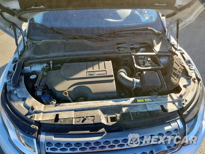 Zdjęcie 12 z 13 samochodu: 2019 LAND ROVER RANGE ROVER EVOQUE SE VIN:SALVP2RX4KH348538 - miniatura