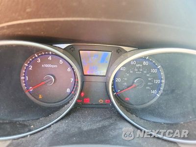 Zdjęcie 9 z 12 samochodu: 2010 HYUNDAI TUCSON GLS VIN:KM8JUCACXAU046816 - miniatura