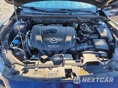 Zdjęcie 11 z 13 samochodu: 2017 MAZDA 6 TOURING VIN:JM1GL1V54H1146603 - miniatura