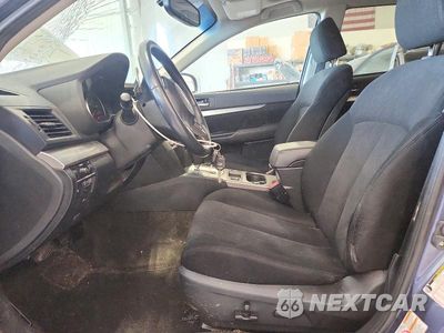 Zdjęcie 7 z 12 samochodu: 2014 SUBARU OUTBACK 2.5I PREMIUM VIN:4S4BRCDC3E3263914 - miniatura