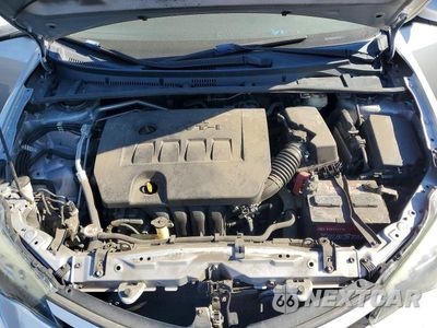 Zdjęcie 11 z 13 samochodu: 2017 TOYOTA COROLLA SE VIN:5YFBURHE2HP685136 - miniatura