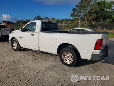 Drugie zdjęcie samochodu z przodu: 2014 RAM 1500 ST VIN:3C6JR6DG3EG137092 - miniatura