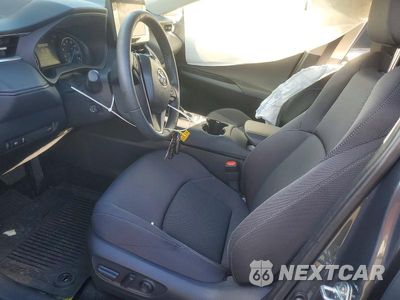 Zdjęcie 7 z 14 samochodu: 2024 TOYOTA VENZA LE VIN:JTEAAAAH1RJ157020 - miniatura