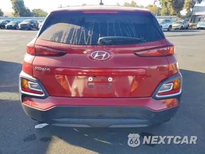 Zdjęcie 6 z 13 samochodu: 2021 HYUNDAI KONA SE VIN:KM8K12AA8MU661410 - miniatura
