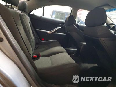 Zdjęcie 10 z 12 samochodu: 2009 PONTIAC G6 VIN:1G2ZJ57K194240404 - miniatura
