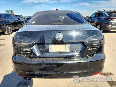 Zdjęcie 6 z 12 samochodu: 2011 VOLKSWAGEN JETTA SE VIN:3VWDZ7AJ7BM319951 - miniatura