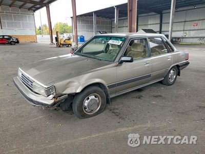 1986 TOYOTA CAMRY LE JT2SV16E2G0517886 - główne zdjęcie licytacji z USA - miniatura