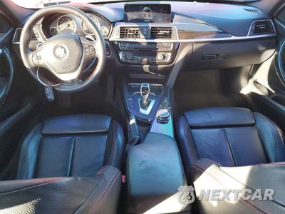 Zdjęcie 8 z 12 samochodu: 2017 BMW 330 XI VIN:WBA8D9G37HNU62045 - miniatura