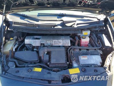 Zdjęcie 11 z 12 samochodu: 2011 TOYOTA PRIUS THREE VIN:JTDKN3DU5B1455397 - miniatura
