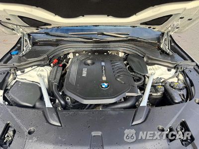 Zdjęcie 12 z 13 samochodu: 2019 BMW 640 XIGT VIN:WBAJV6C52KBK08109 - miniatura