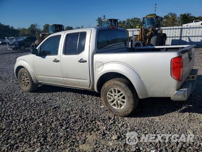 Drugie zdjęcie samochodu z przodu: 2017 NISSAN FRONTIER SV VIN:1N6AD0ER3HN752531 - miniatura