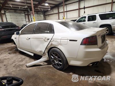 Drugie zdjęcie samochodu z przodu: 2007 ACURA TL TYPE S VIN:19UUA76507A007689 - miniatura