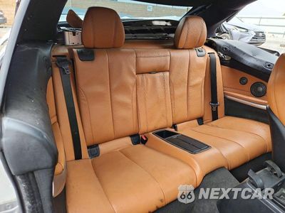 Zdjęcie 10 z 12 samochodu: 2018 BMW 440I VIN:WBA4Z5C54JEA32921 - miniatura
